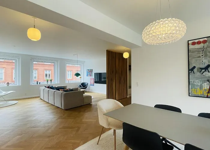 Apartmentincopenhagen Apartment 1645