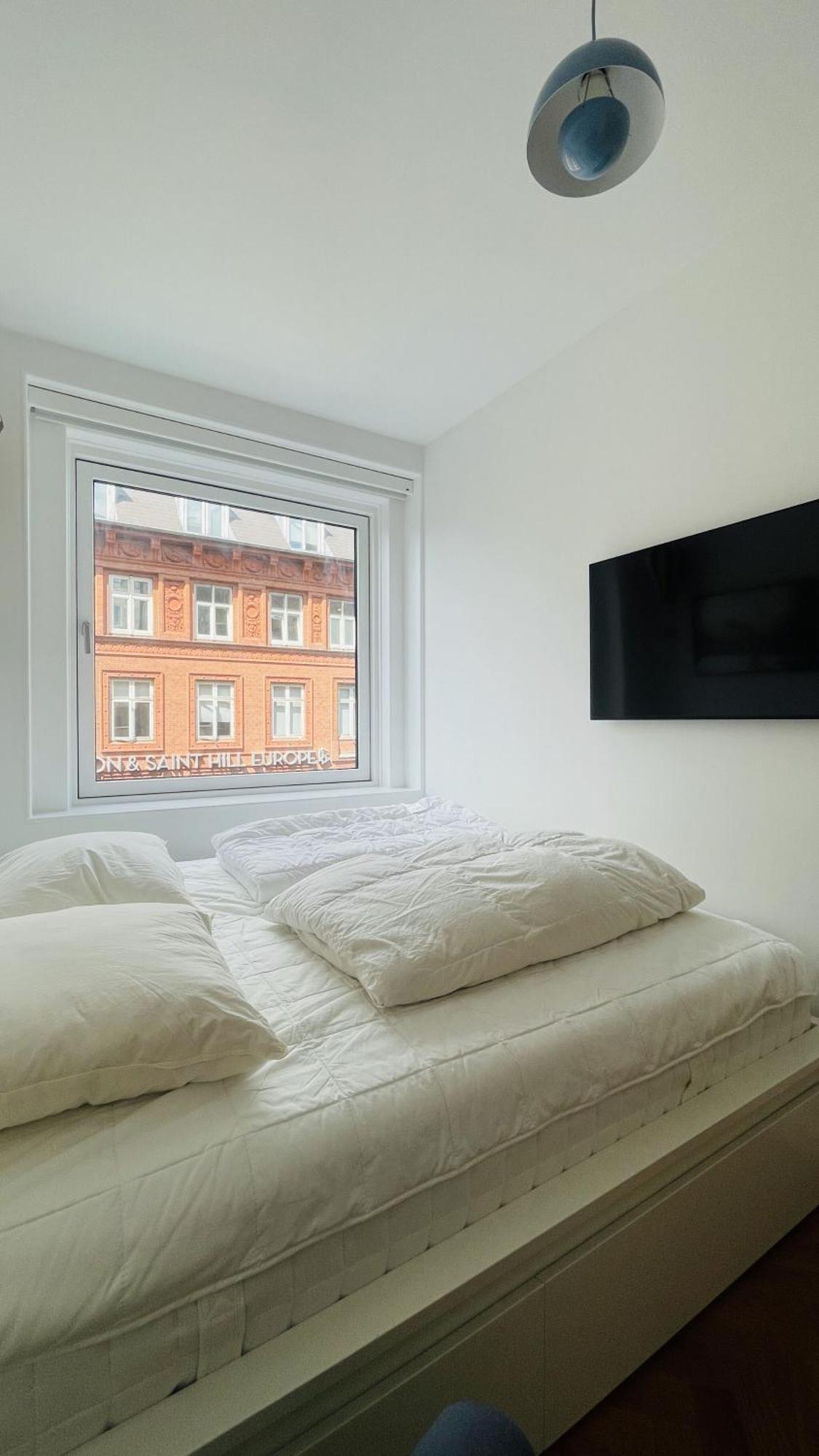 Apartmentincopenhagen 1645 * København