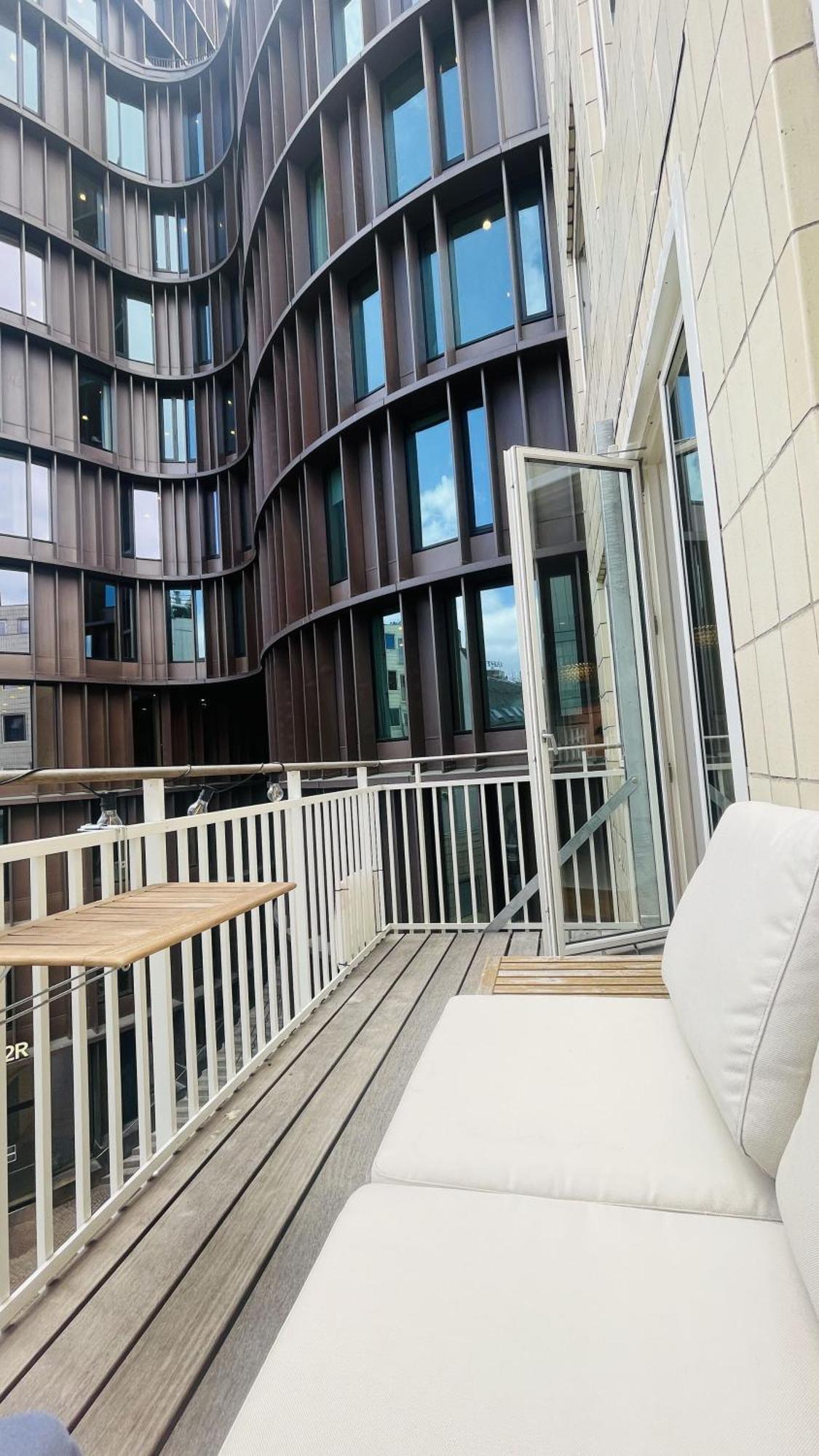 Apartmentincopenhagen 1645 Leilighet *