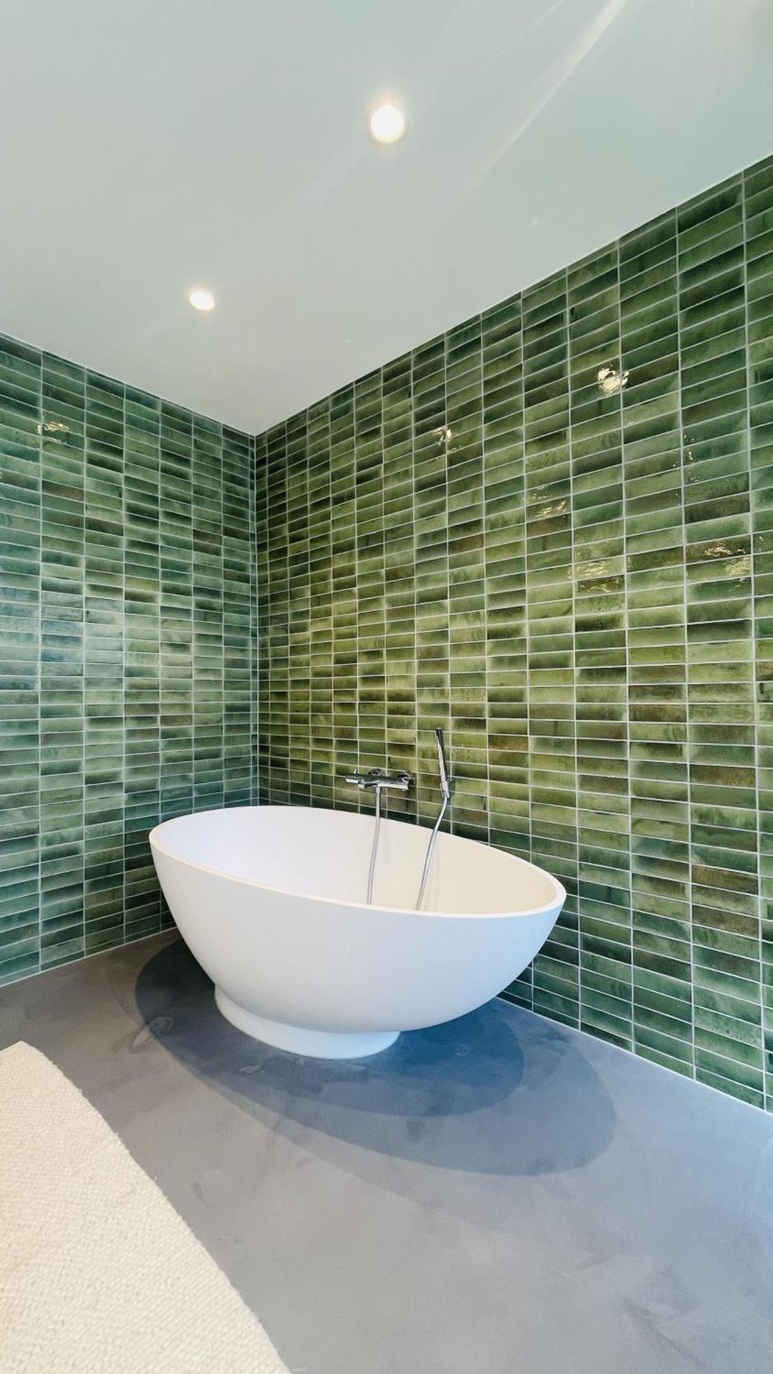 Apartmentincopenhagen 1645 Leilighet København