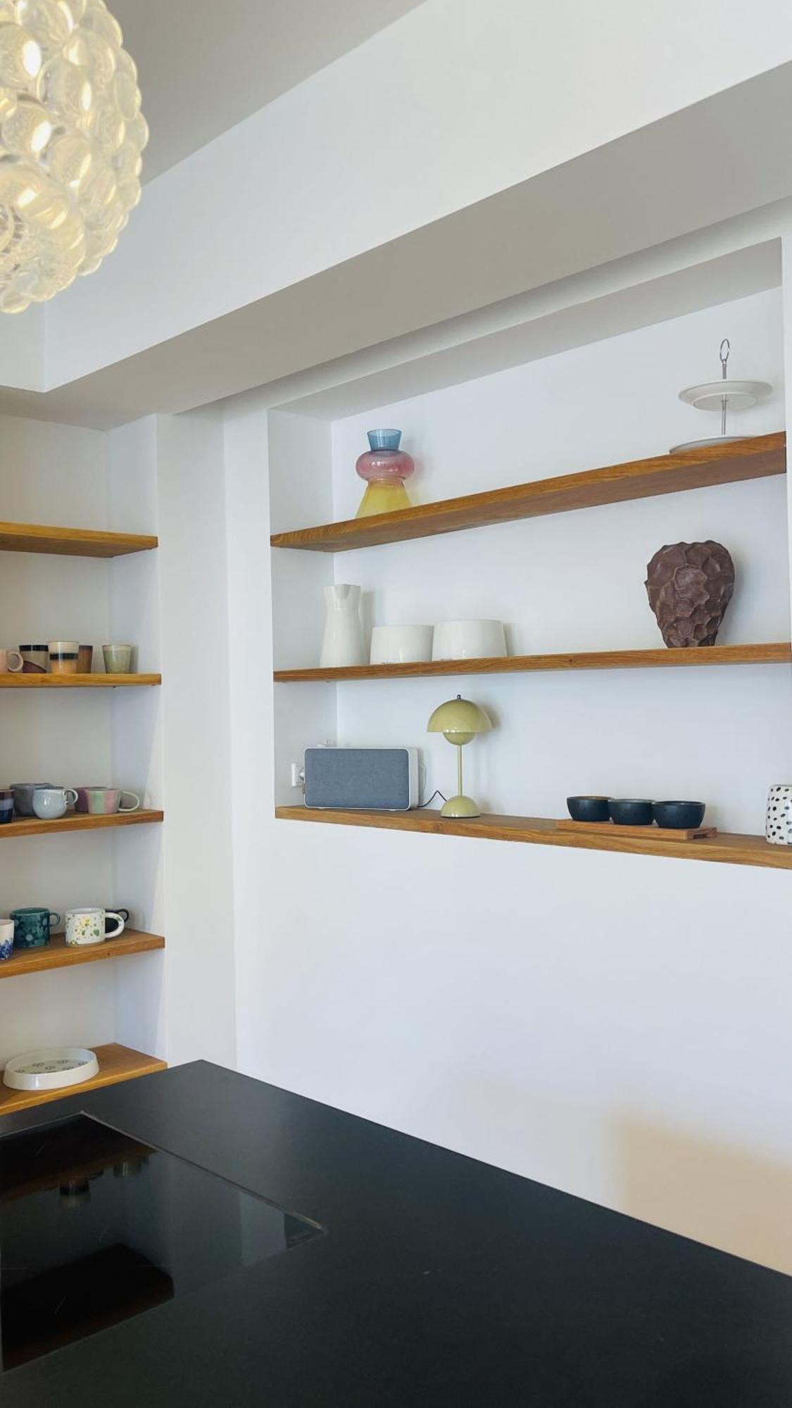 Leilighet Apartmentincopenhagen 1645 København