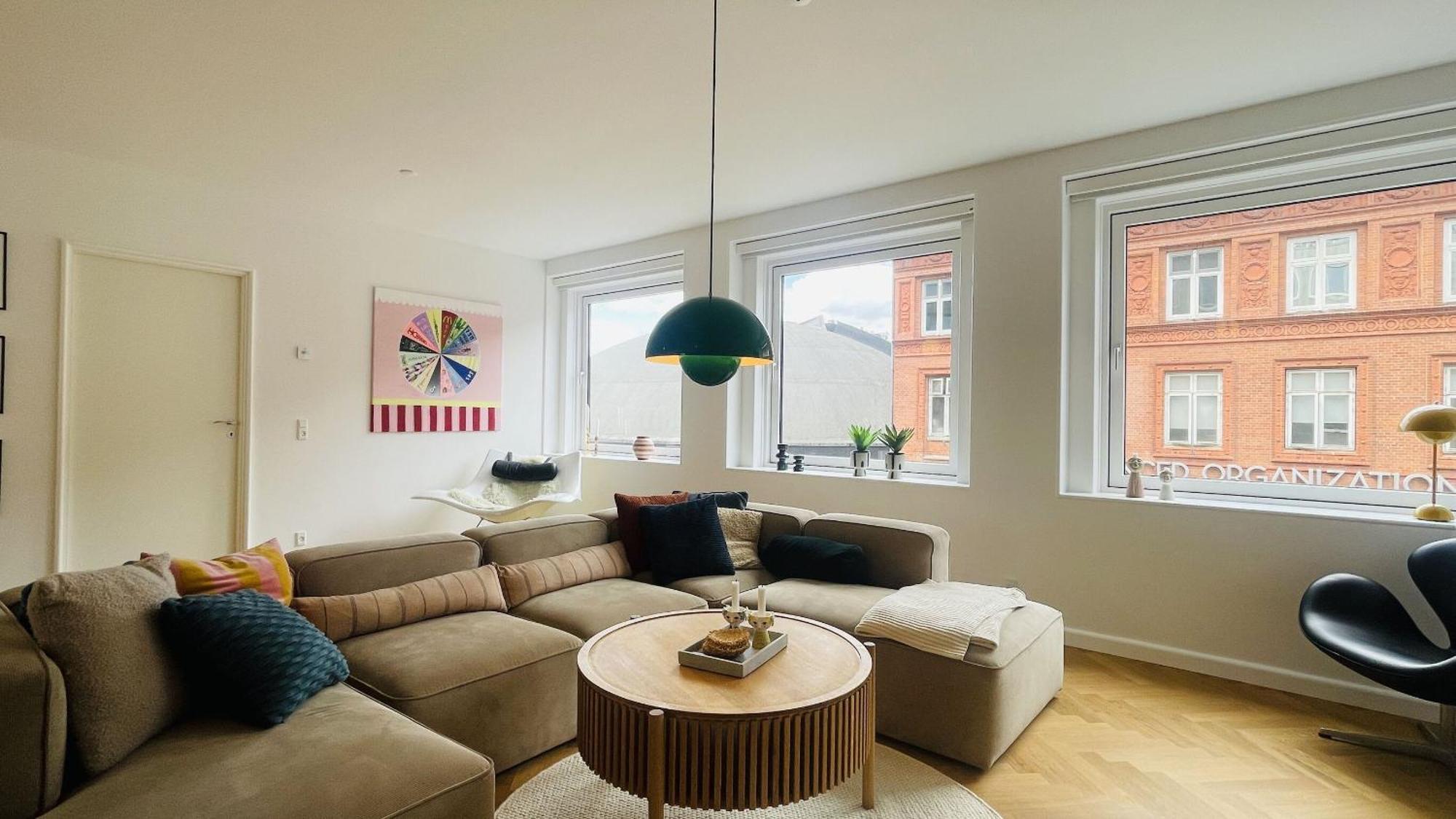 Apartmentincopenhagen 1645 * København