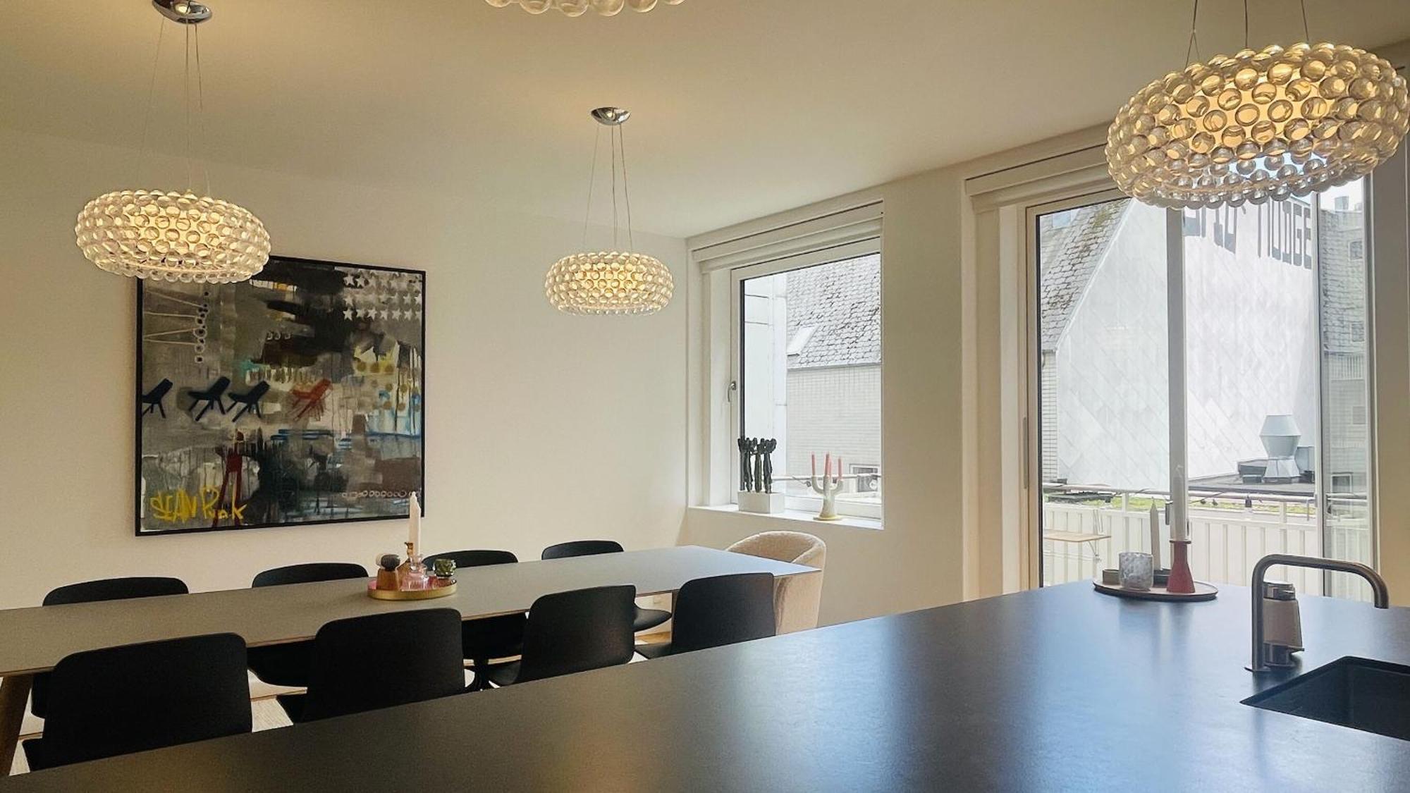 Leilighet Apartmentincopenhagen 1645